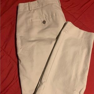 Banana Republic Ryan Fit Women’s dress pants